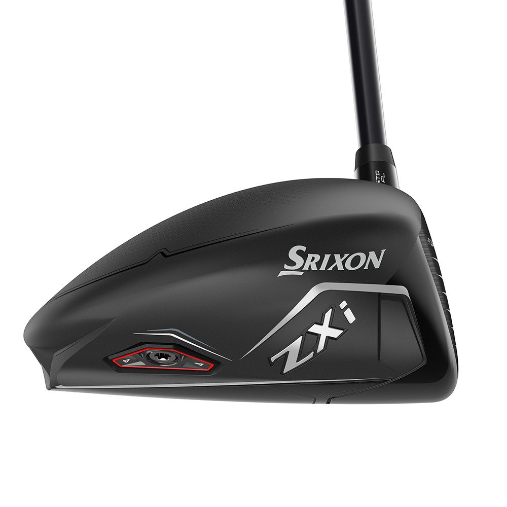 スリクソン（SRIXON）（メンズ）ZXi ゼットエックスアイ ドライバー(1W