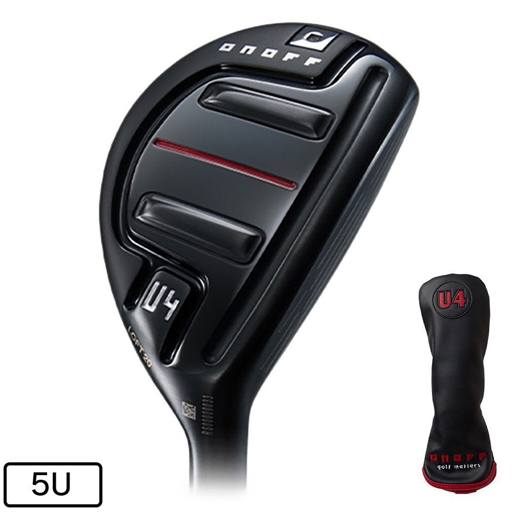 オノフ（ONOFF）（メンズ）アカ AKA ユーティリティウィングス(4U