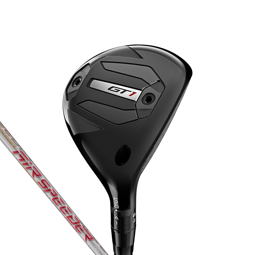 タイトリスト（TITLEIST）（メンズ）GT1 ユーティリティメタル(ロフト