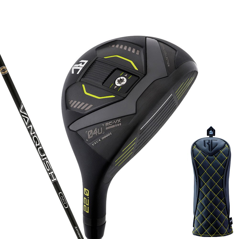 ロイヤルコレクション（ROYALCOLLECTION）（メンズ）VX ユーティリティ