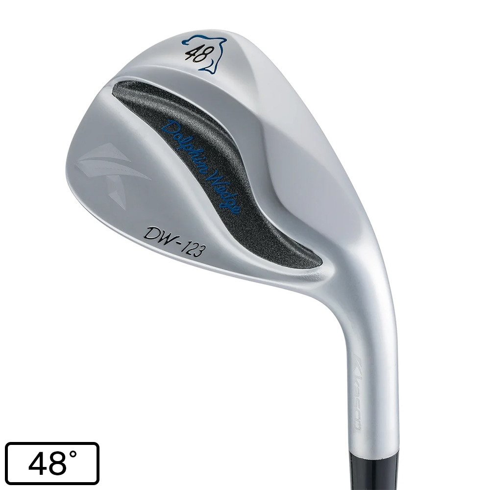 キャスコ（KASCO）（メンズ）ドルフィンウェッジ DW-123(4802 ロフト48