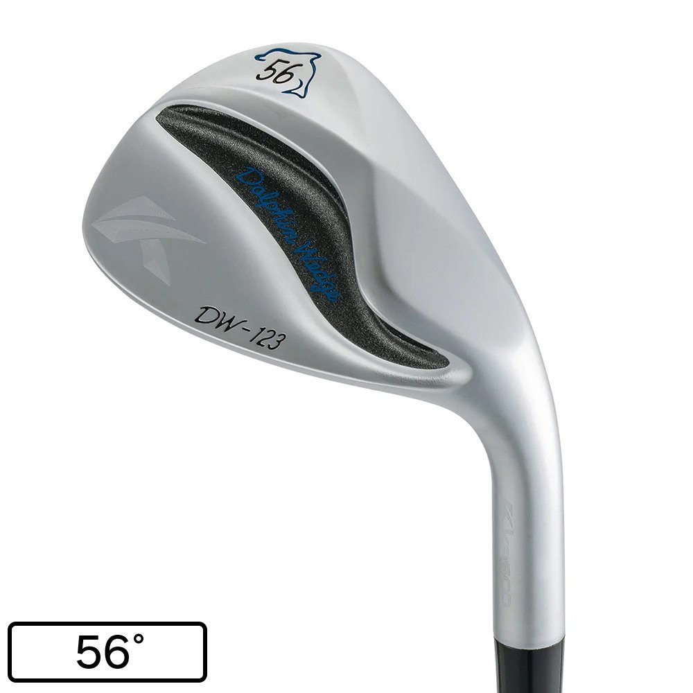 キャスコ（KASCO）（メンズ）ドルフィンウェッジ DW-123(5807 ロフト58