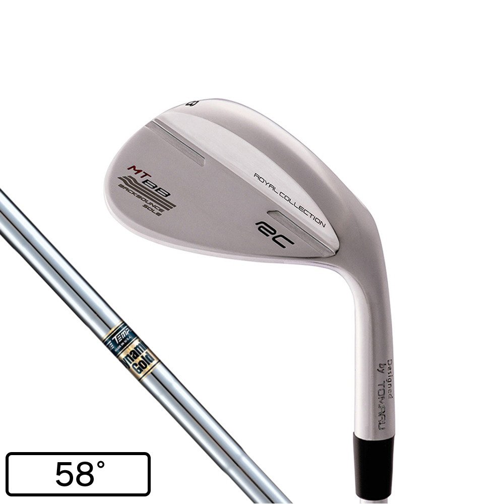 ロイヤルコレクション（ROYALCOLLECTION）（メンズ）RC BB ウェッジ