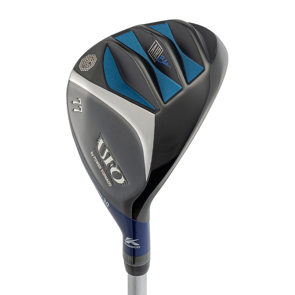 キャスコ（KASCO）（レディース）ユーフォー エアー UFO AIR by POWER