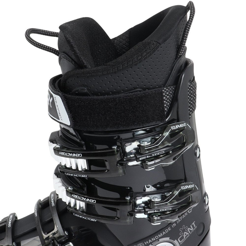 ゲン（GEN）（メンズ）スキーブーツ BUMPS7