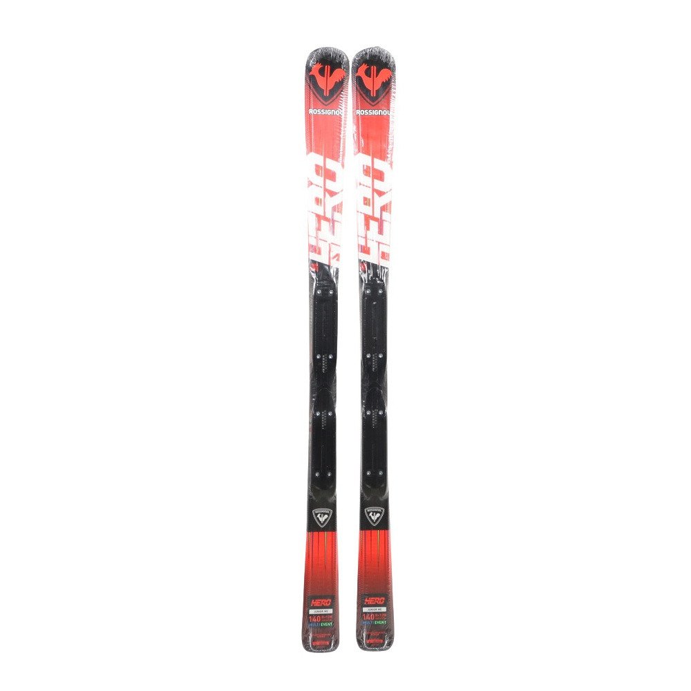 ロシニョール（ROSSIGNOL）（キッズ）ジュニア スキー板 旧モデル