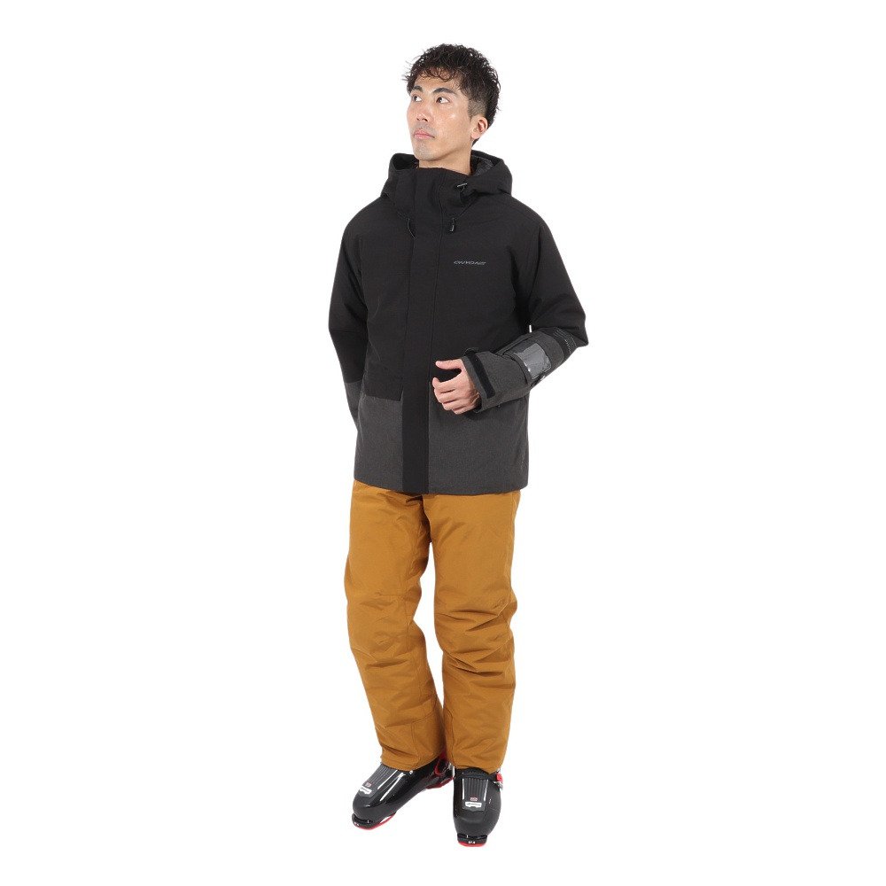 オンヨネ（ONYONE）（メンズ）スキーウェア 上下セット MENS SUIT