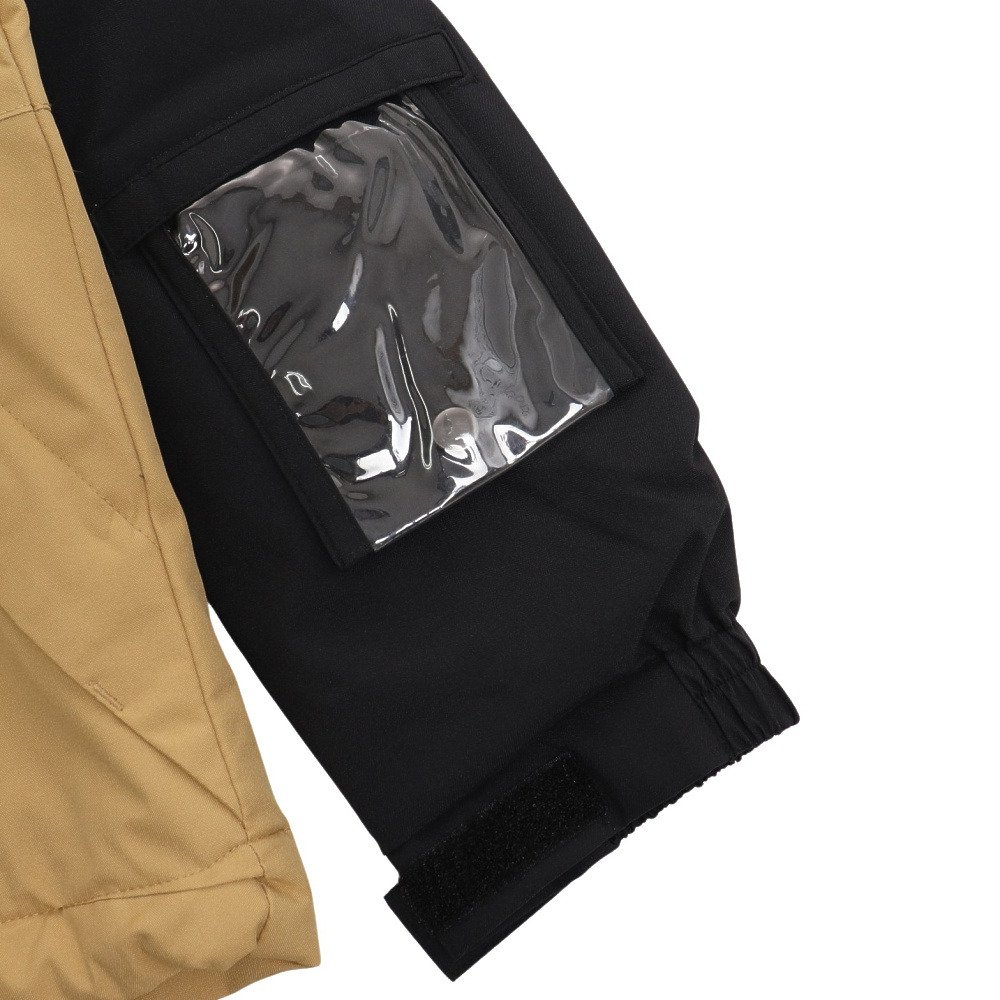 レセーダ（RESEEDA）（キッズ）スキーウエア ジュニア 上下 セット