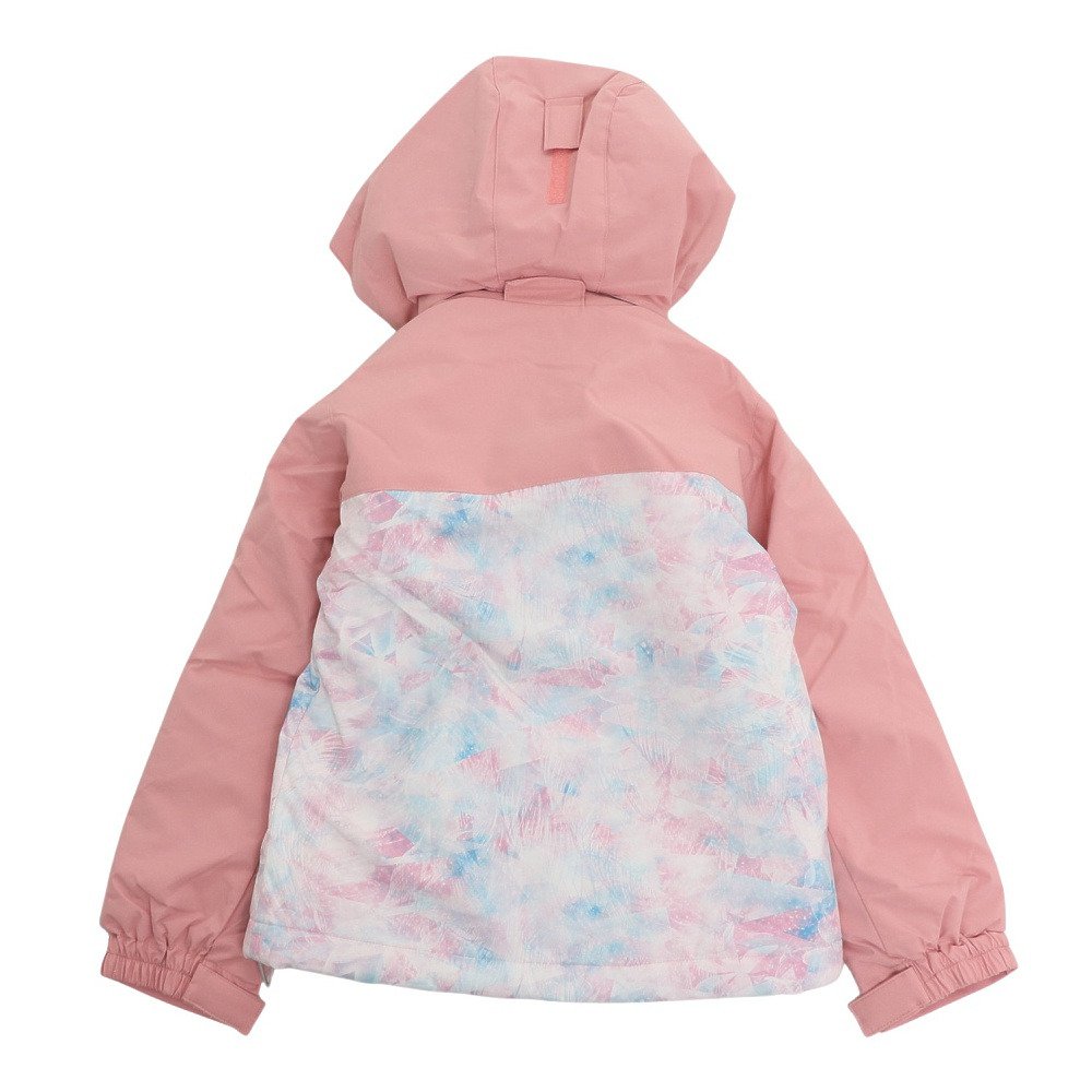 レセーダ（RESEEDA）（キッズ）スキーウエア ジュニア 上下 セット