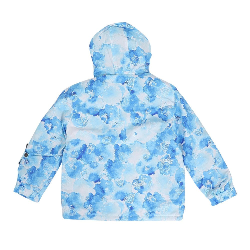 ジョイライド（JOYRIDE）（キッズ）ジュニア スキーウェア スーツ 上下