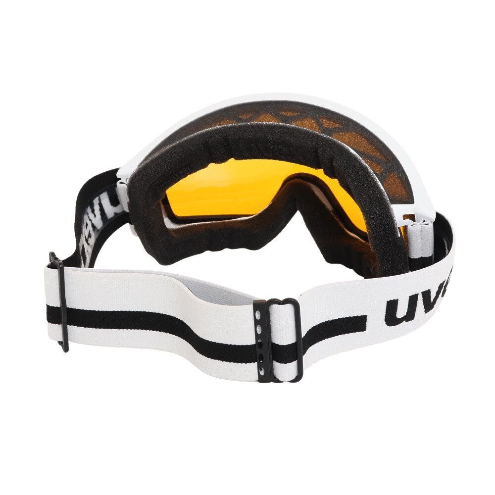 ウベックス（UVEX）（メンズ）ゴーグル G.GL 3000 LGL 55.5.335.1030