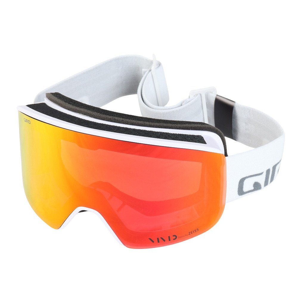 ジロ AXIS (スキー・スノボー用ゴーグル) 価格比較 - 価格.com
