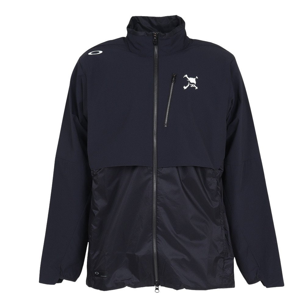 オークリー（OAKLEY）（メンズ）ゴルフウェア アウター SKULL IDEALLY