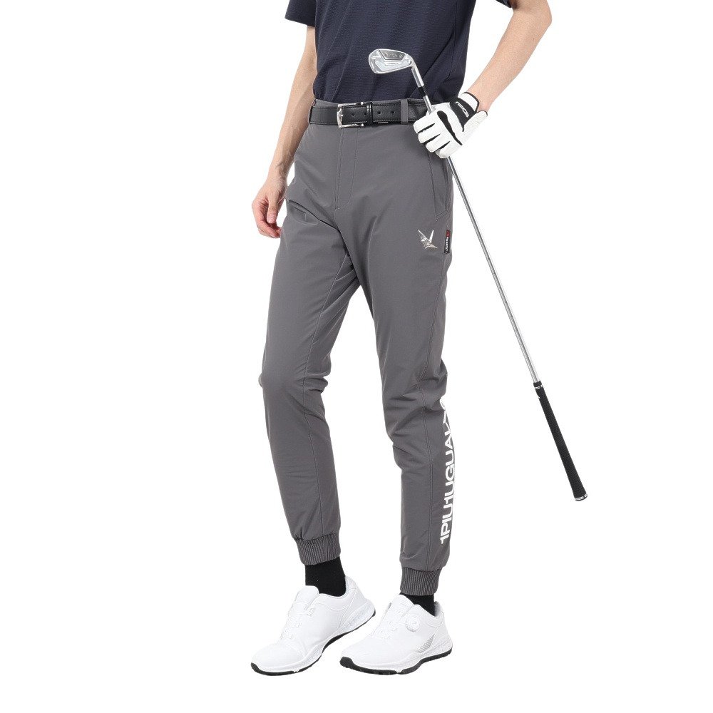 ウノ ピゥ ウノ ウグァーレ トレ（1PIU1UGUALE3）（メンズ）ゴルフ