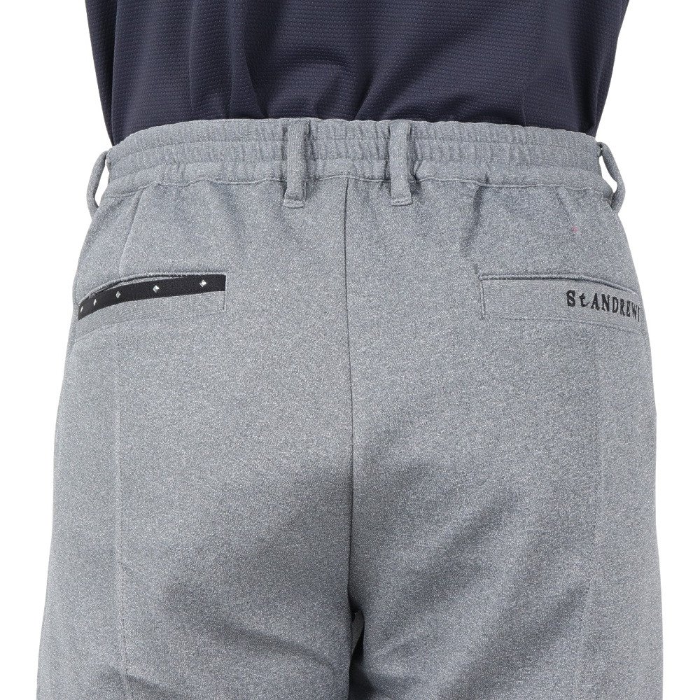 セントアンドリュース（ST.ANDREWS）（メンズ）ゴルフウェア