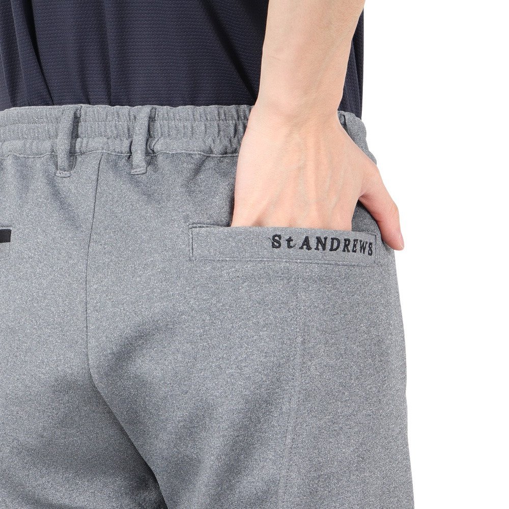 セントアンドリュース（ST.ANDREWS）（メンズ）ゴルフウェア