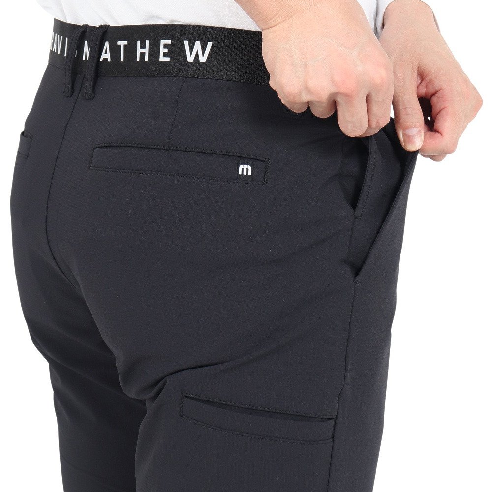 トラヴィスマシュー（Travis Mathew）（メンズ）ゴルフウェア ロング