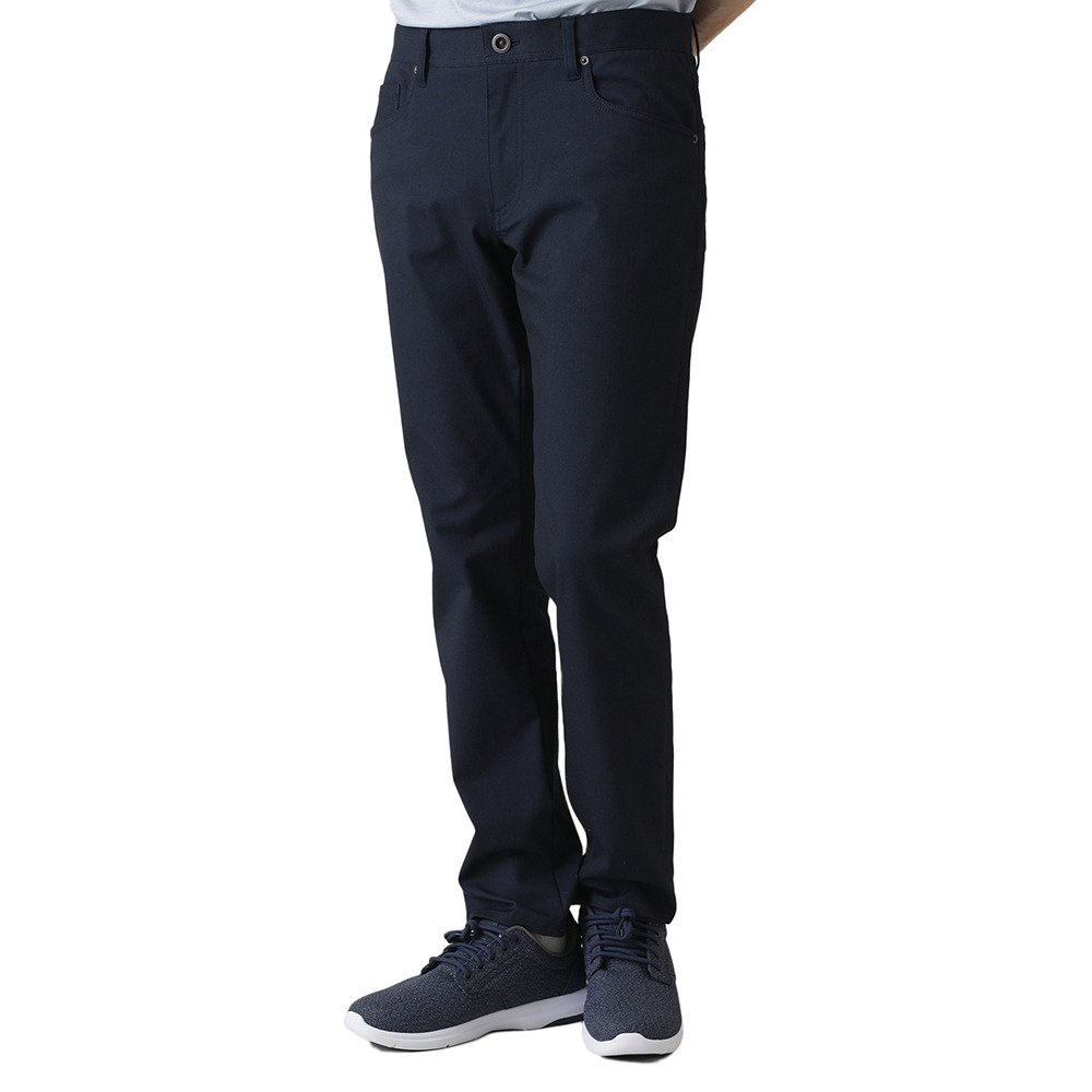 トラヴィスマシュー（Travis Mathew）（メンズ）ゴルフウェア 5Pスリム