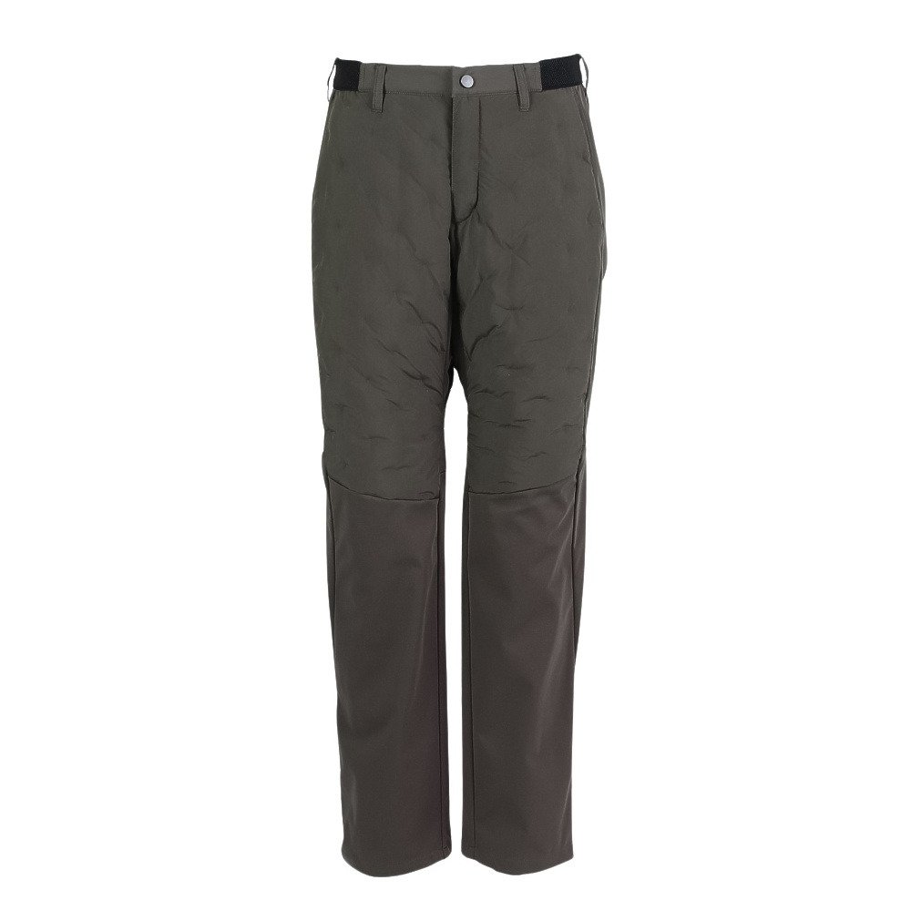 トミーアーマー（Tommy Armour）（メンズ）ゴルフウェア 発熱保温 防風