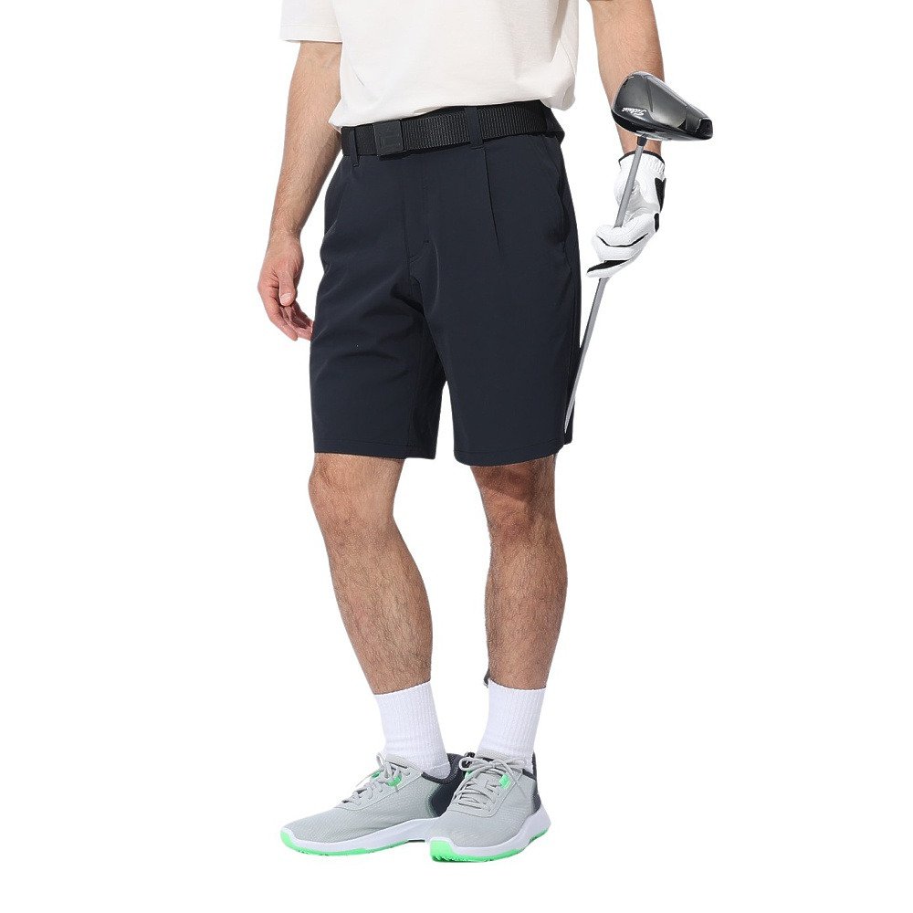 コブラ（Cobra）（メンズ）ゴルフウェア ショートパンツ 吸水速乾