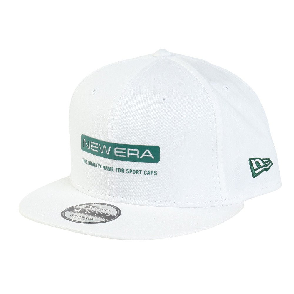 ニューエラ（NEW ERA）（メンズ、レディース）ゴルフ 9FIFTY CORDURA