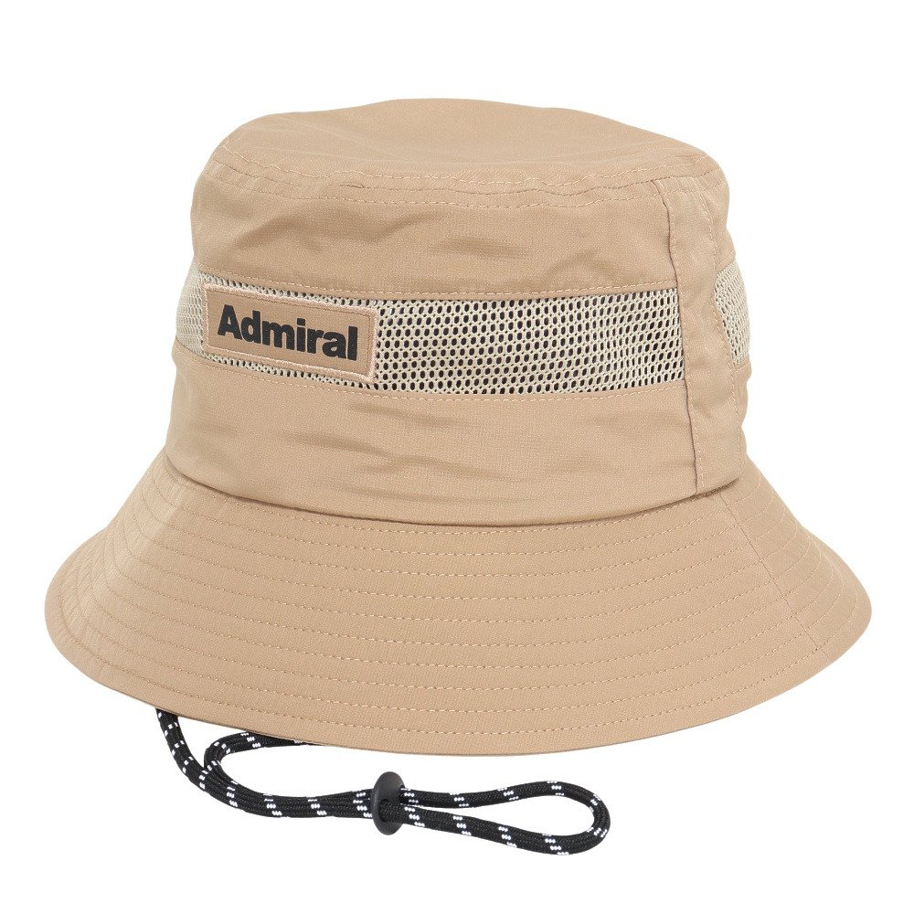 アドミラル ゴルフ（Admiral GOLF）（メンズ）ゴルフ メッシュバケット