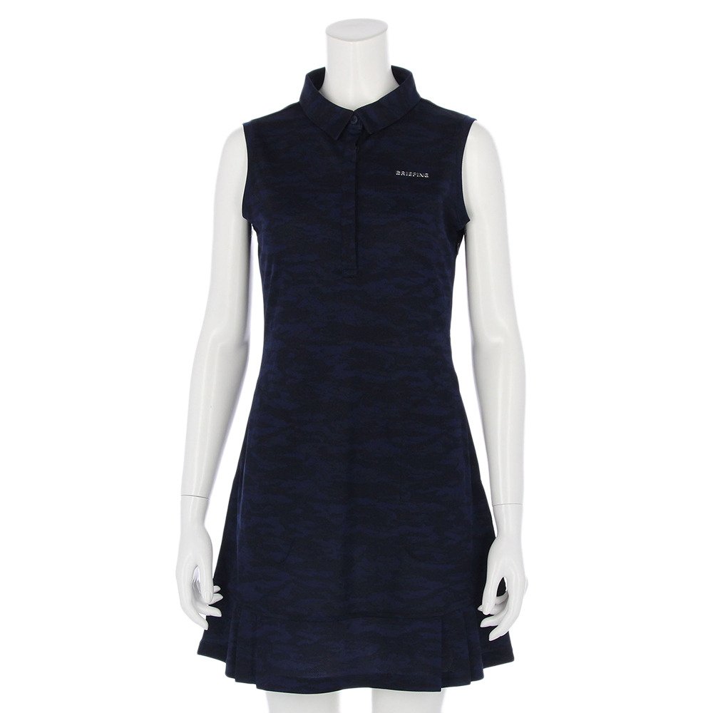 ブリーフィング（BRIEFING）（レディース）ゴルフウェア カモ