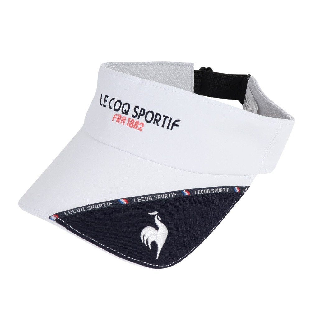 ルコックスポルティフ（lecoqsportif）（レディース）ゴルフ ロゴ