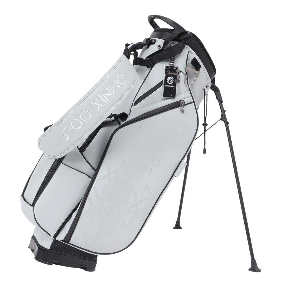 オムニックスゴルフ（OMNIX GOLF）（メンズ、レディース）ゴルフ