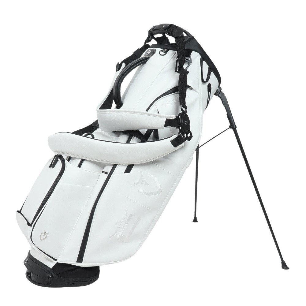 プーマ（PUMA）（メンズ）ゴルフ キャディバッグ ベゼル コブラ コラボ