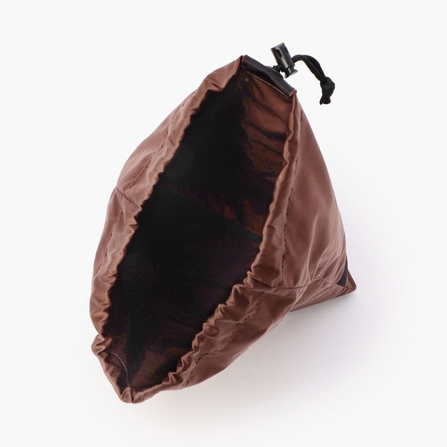 ブリーフィング（BRIEFING）（メンズ）ゴルフ バッグ 巾着型