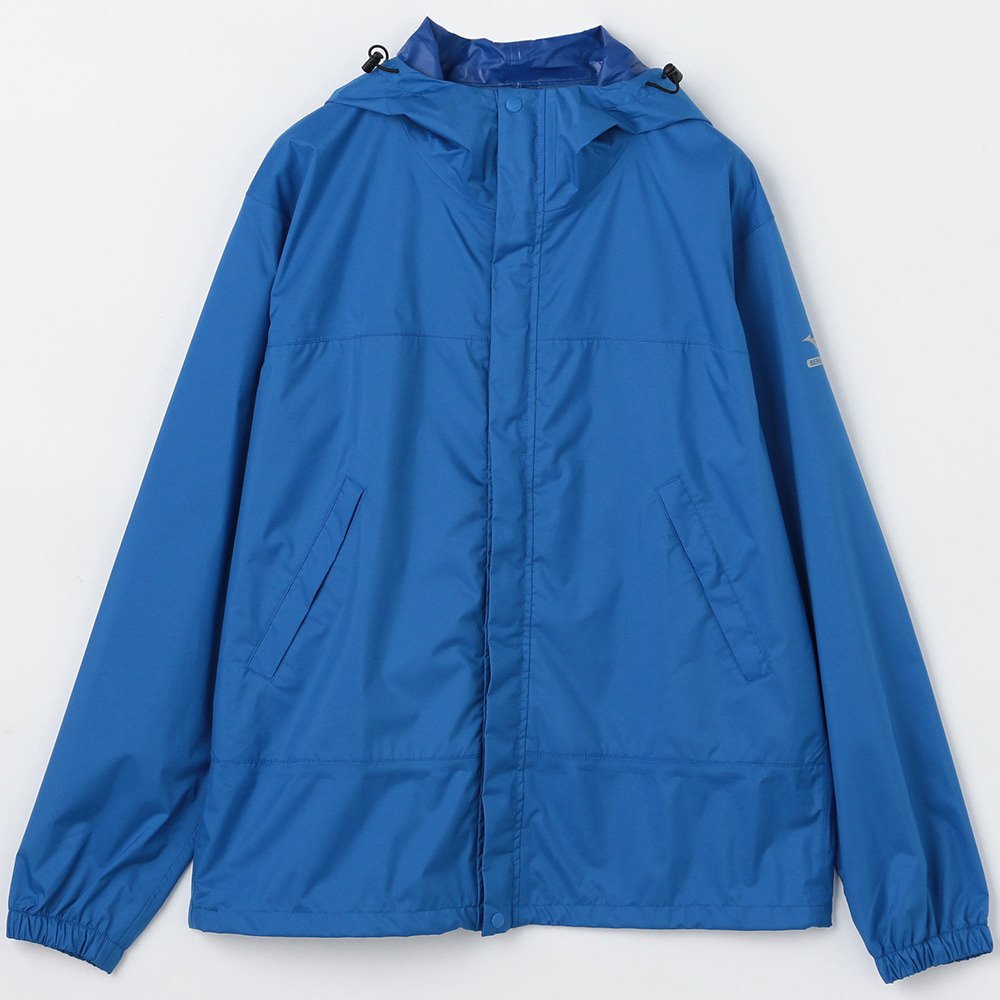 ミズノ（MIZUNO）（メンズ、レディース）雨具 防水 ベルグテックアクア