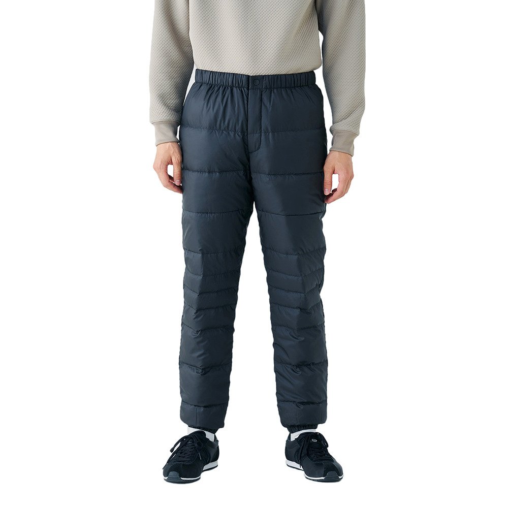 ミズノ（MIZUNO）（メンズ、レディース）パンツ ボトム ブレスサーモ