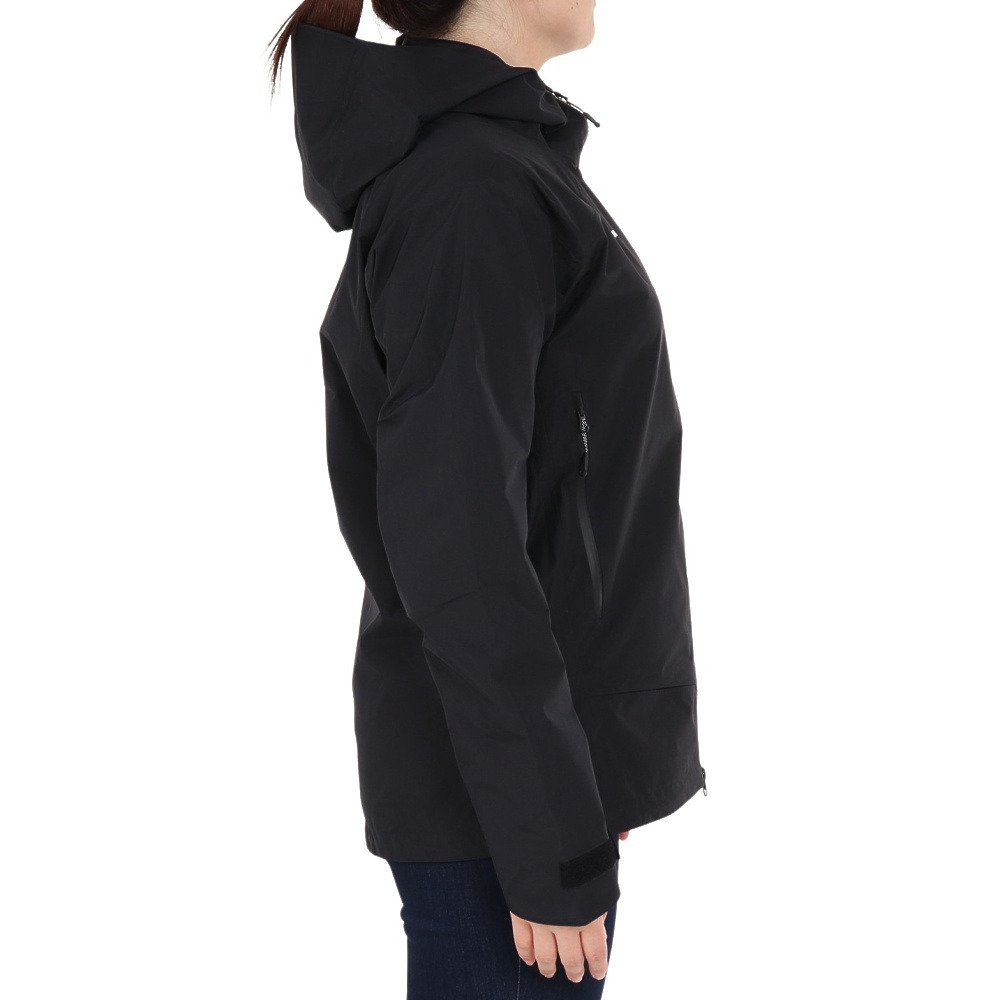 マムート（MAMMUT）（レディース）アウター アヤコ プロ 2.0 ハード