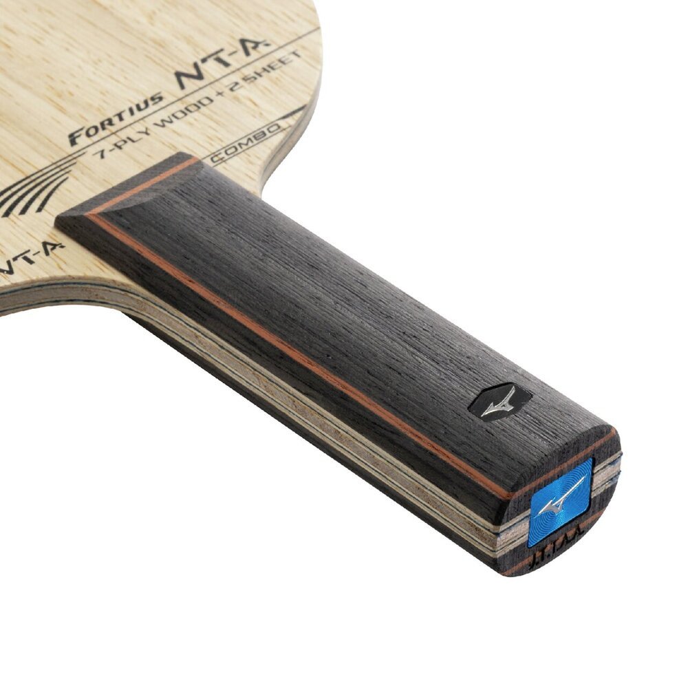 ミズノ（MIZUNO）（メンズ、レディース）卓球ラケット シェイク フォル