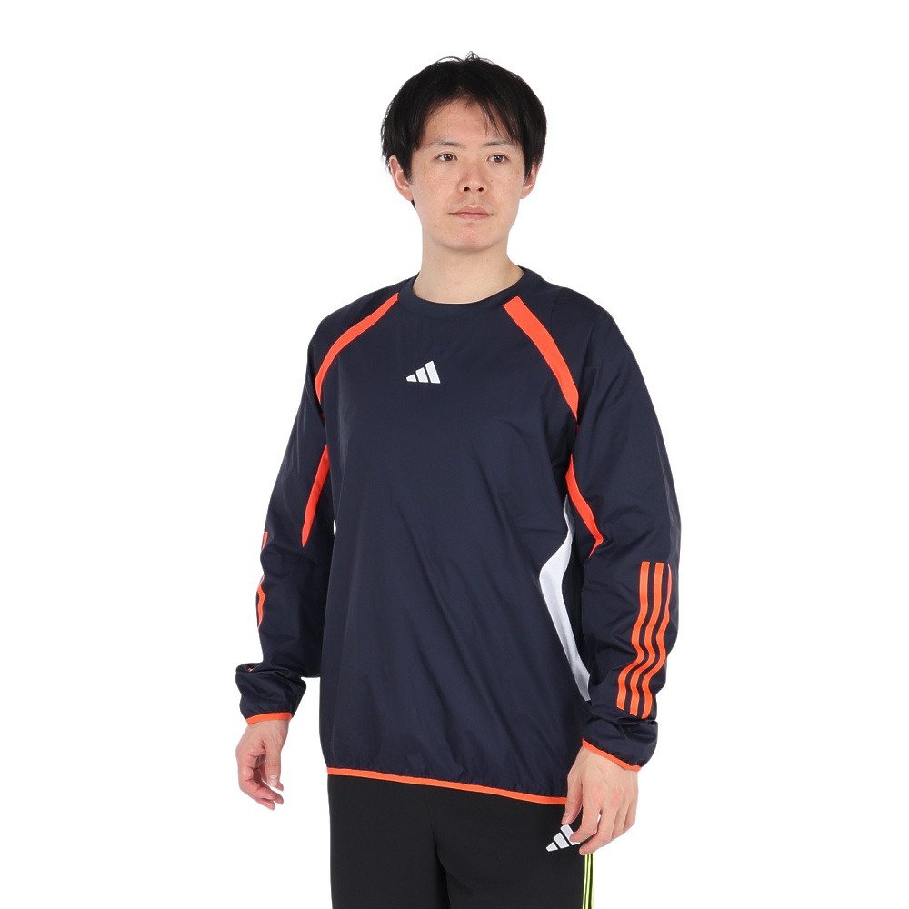 アディダス（adidas）（メンズ）サッカーウェア プラクティス ピステ