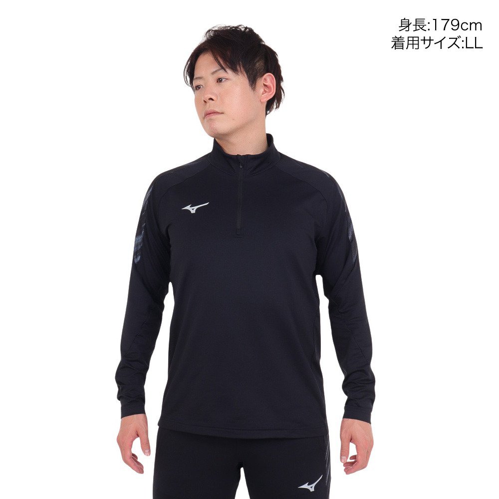 ミズノ（MIZUNO）（メンズ、レディース）サッカーウェア PRO
