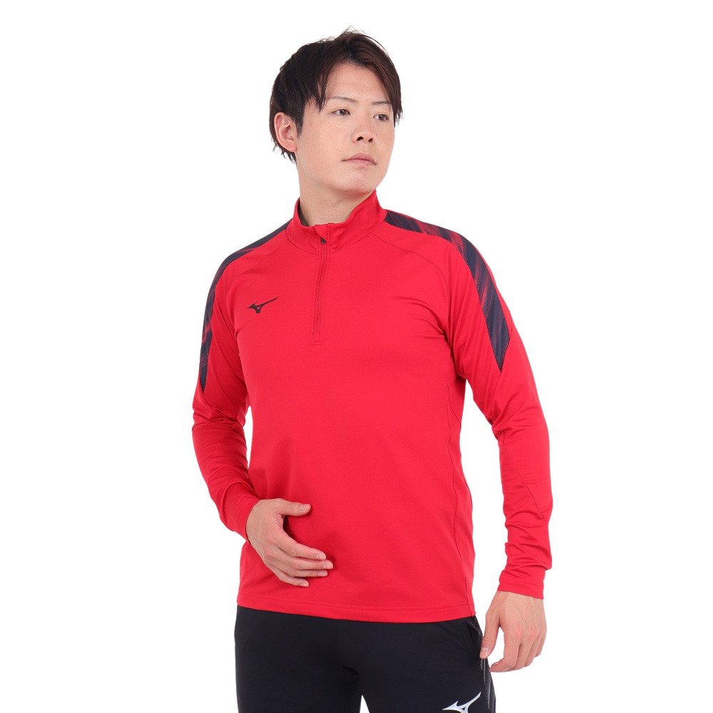 ミズノ（MIZUNO）（メンズ、レディース）サッカーウェア ストレッチ