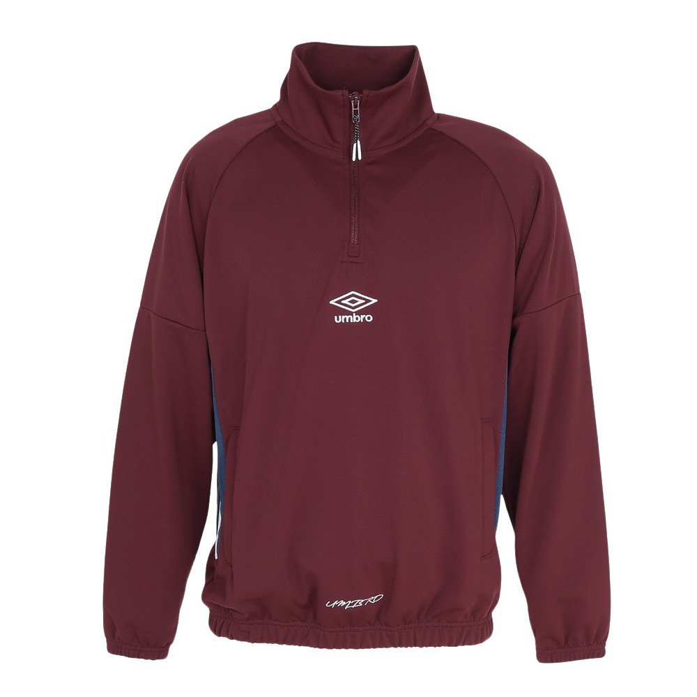 アンブロ（UMBRO）（メンズ）サッカーウェア THE THIRD ウォームアップ