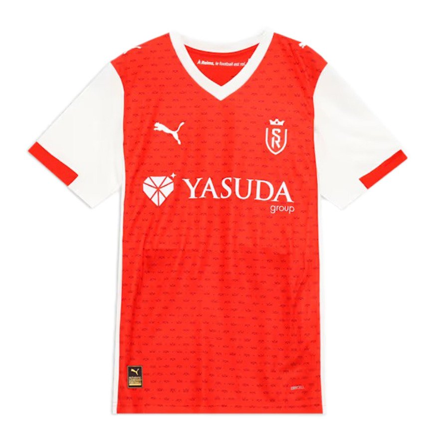 プーマ（PUMA）（メンズ）2025-26 スタッドランス ホーム レプリカ