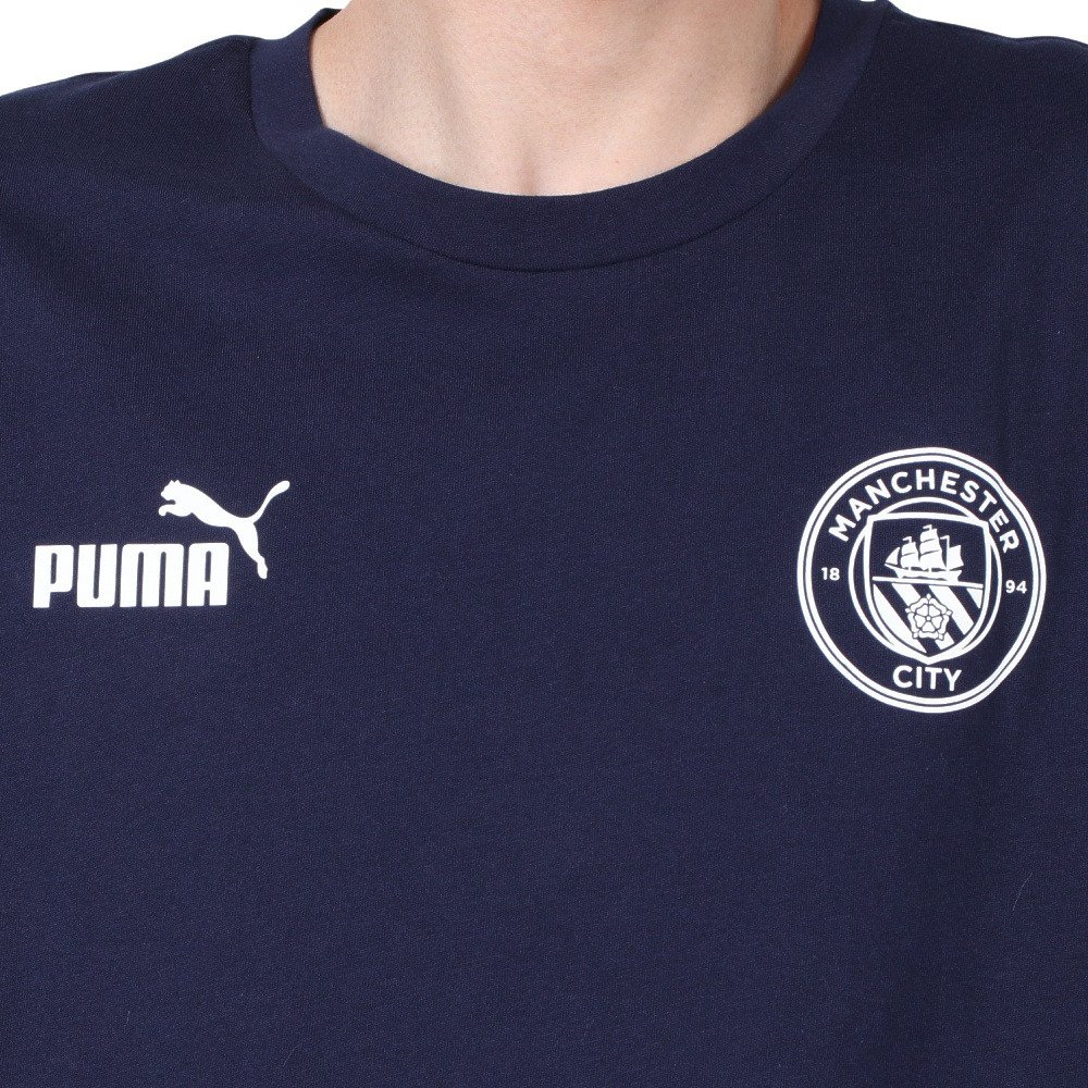 プーマ（PUMA）（メンズ、レディース）マンチェスターシティ FC