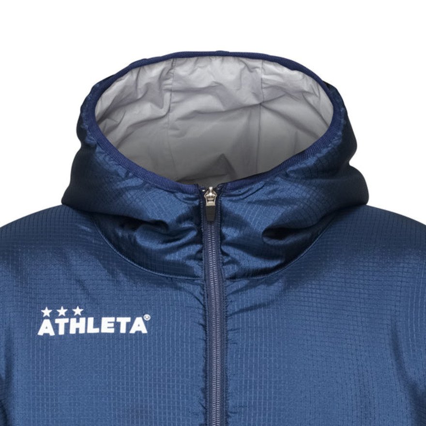 アスレタ（ATHLETA）（メンズ）サッカー フットサルウェア 中綿