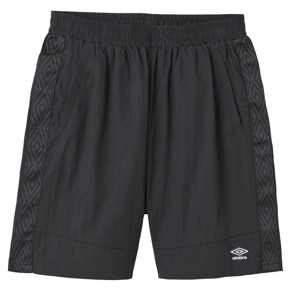 アンブロ（UMBRO）（メンズ）サッカーウェア AWAY DAYS ナイロン