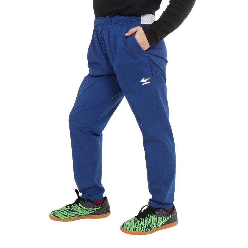 アンブロ（UMBRO）（キッズ）サッカーウェア ジュニア THE THIRD