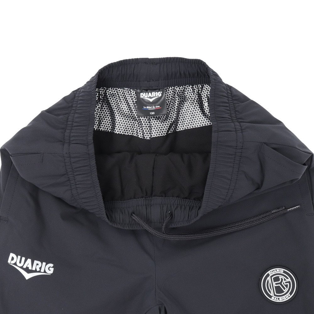 デュアリグ（DUARIG）（キッズ）サッカーウェア ジュニア 絶耐撥水