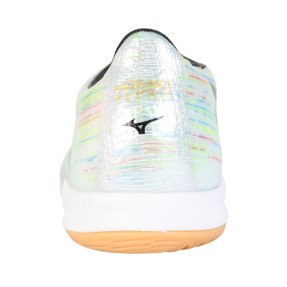 ミズノ（MIZUNO）（メンズ、レディース）サッカーインドアトレーニング