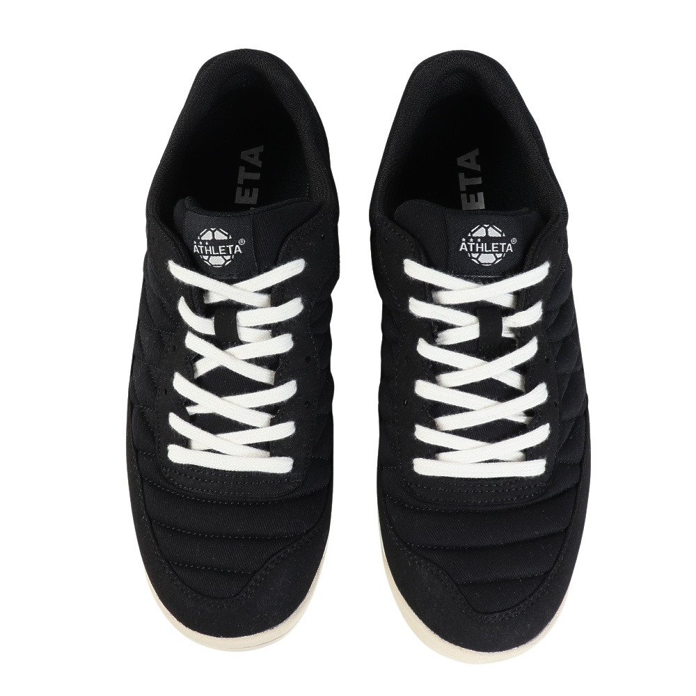 アスレタ（ATHLETA）（メンズ）フットサルシューズ ATHLETA CULTURA ID