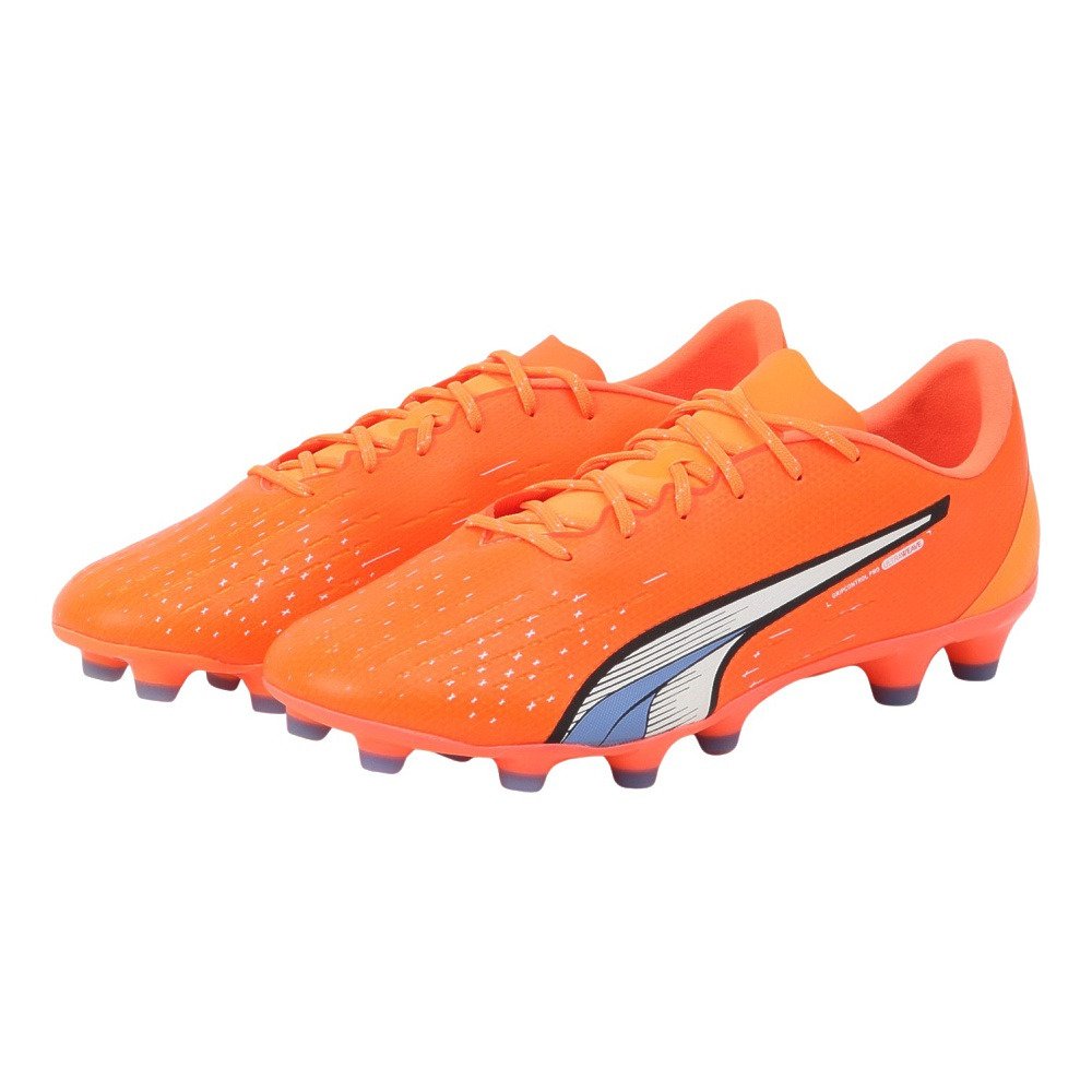 プーマ（PUMA）（メンズ）ウルトラ プロ HG/AG サッカースパイク
