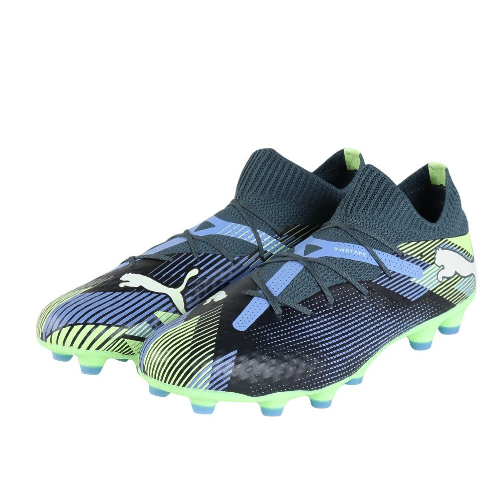 プーマ（PUMA）（メンズ）サッカースパイク 土 芝 ハードグラウンド