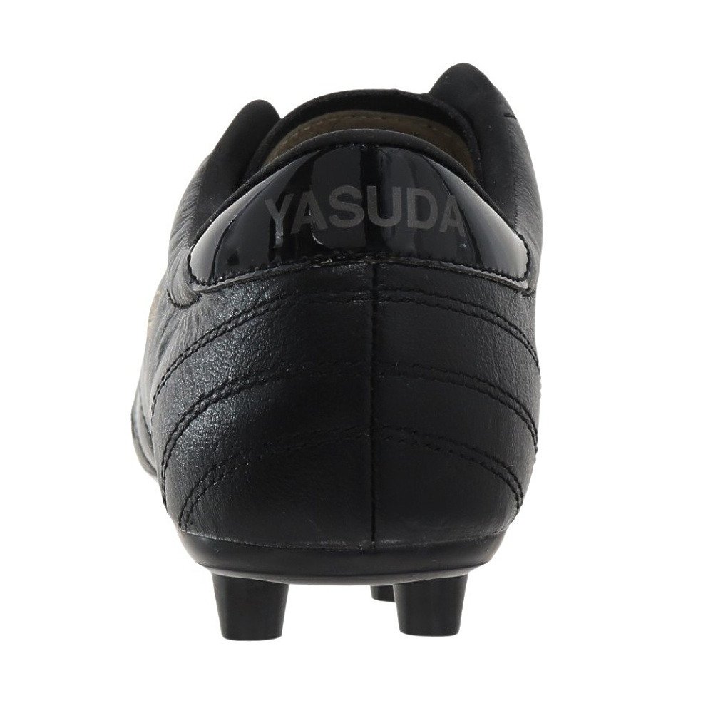 ヤスダ（YASUDA）（メンズ、レディース）サッカースパイク 天然芝・土